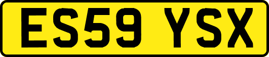 ES59YSX