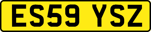 ES59YSZ