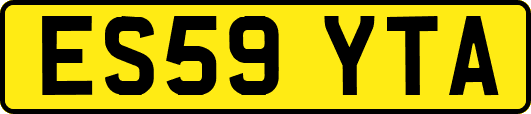 ES59YTA