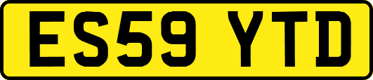 ES59YTD