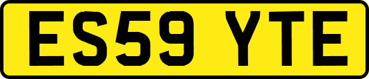 ES59YTE