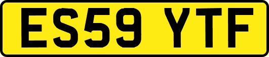 ES59YTF