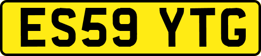 ES59YTG