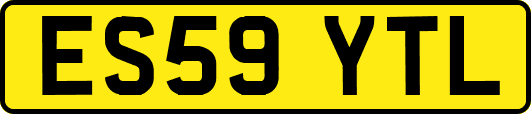 ES59YTL