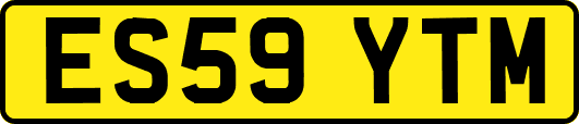 ES59YTM