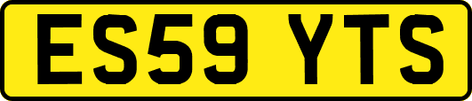 ES59YTS