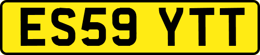 ES59YTT