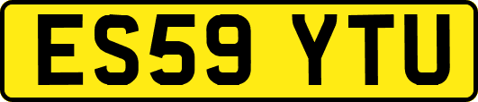 ES59YTU