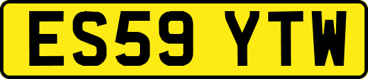 ES59YTW