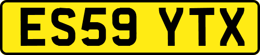 ES59YTX