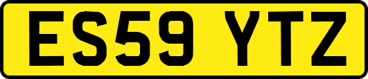 ES59YTZ