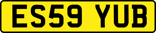 ES59YUB