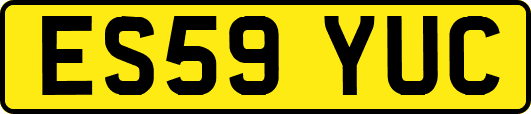 ES59YUC