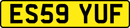 ES59YUF