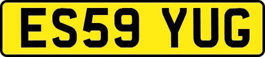 ES59YUG