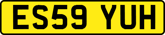 ES59YUH
