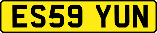 ES59YUN
