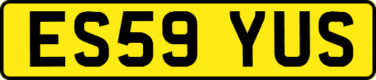 ES59YUS