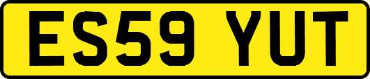 ES59YUT