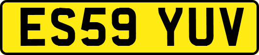 ES59YUV