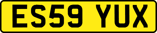 ES59YUX