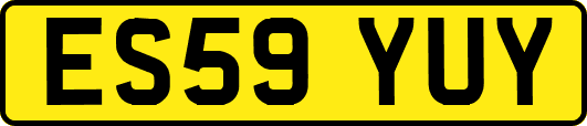 ES59YUY