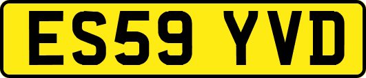 ES59YVD