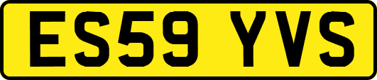 ES59YVS