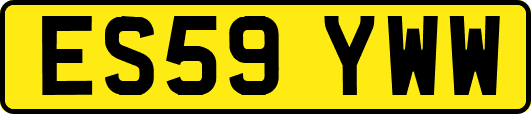 ES59YWW