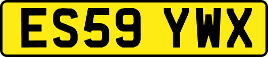 ES59YWX