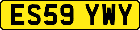 ES59YWY
