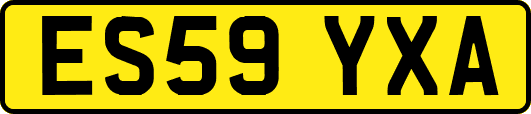 ES59YXA