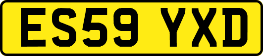 ES59YXD