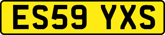 ES59YXS