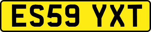 ES59YXT