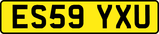 ES59YXU