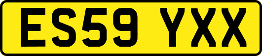 ES59YXX