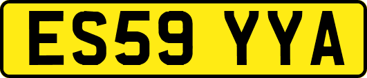 ES59YYA
