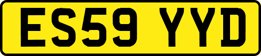 ES59YYD