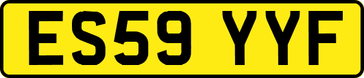 ES59YYF