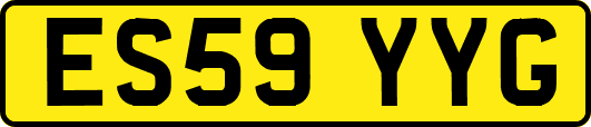 ES59YYG