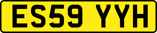 ES59YYH