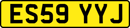 ES59YYJ