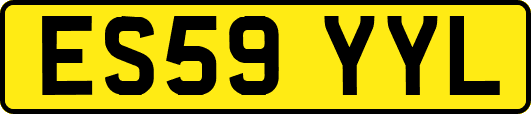 ES59YYL