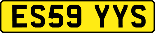 ES59YYS