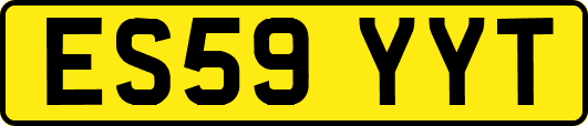 ES59YYT