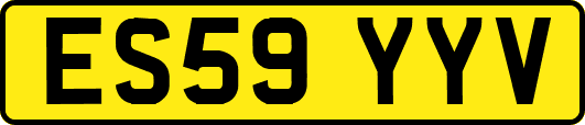 ES59YYV