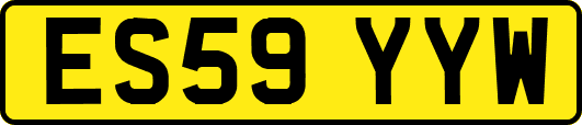 ES59YYW