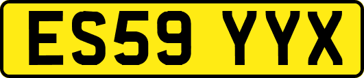 ES59YYX
