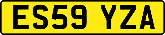 ES59YZA